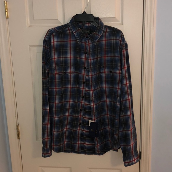 Polo Ralph Lauren Button Down - Picture 1 of 6